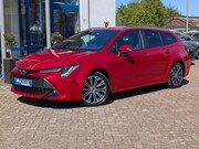 Toyota Corolla - Touring Sports 2.0 Hybrid Style 184 pk | Parkeersensoren V+A