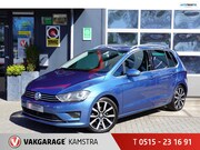 Volkswagen Golf Sportsvan - 1.4 TSI Highline DSG/Pano/DynAudio