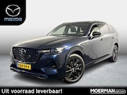 Mazda CX-80 - 2.5 e-SkyActiv PHEV Homura Plus / voorgeregistreerd, nieuw i