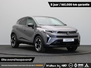 Renault Captur - E-Tech full hybrid 160pk techno | Vijf jaar garantie | Stoel