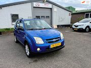 Suzuki Ignis - 1.3-16V GLS VVT| AIRCO