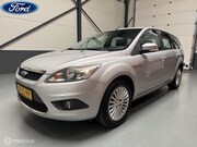 Ford Focus - Wagon 1.6 Titanium Clima|Cruise|Navi|Trekh