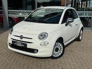 Fiat 500 - 1.0 HYBRID DOLCEVITA AIRCO CRUISE PDC CARPLAY.
