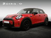 MINI Cooper - 5-Deurs Camden Edition Classic pakket | LED | Park