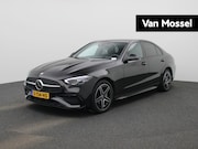 Mercedes-Benz C-klasse - 300 e AMG Line | Automaat | Lage KM stand | Climate Control 