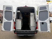 Mercedes-Benz Sprinter - 314 2.2 CDI L2H2 servicewagen CarPlay 230v omvormer