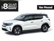 Opel Frontera - 1.2 Turbo Hybrid GS || 110PK || 8 JAAR GARANTIE || €1.000-,