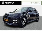 Renault 5 - comfort range techno 52 kWh - pack advanced driving assist