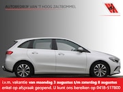 Mercedes-Benz B-klasse - 180 AUT7 Business Solution NAVI CAMERA TREKHAAK