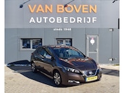 Nissan Leaf - Electric 40kWh N-Connecta