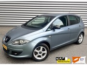Seat Altea - 1.6 Reference NAP Trekhaak