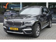 BMW X3 - xDrive30i High Ex. Pano/Carplay/Trekhaak