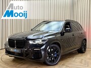 BMW X5 - xDrive45e 395PK *M-Sport* BLACK EDITION / Harman Kardon / HU
