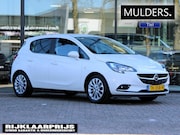 Opel Corsa - 1.0 Turbo Online Edition | Navi / Camera / Climate