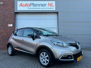 Renault Captur - 1.5 dCi Dynamique! Camera! Clima! Navi! PDC