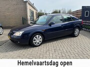 Ford Mondeo - 2.0-16V Trend Automaat | trekhaak | apk | airco koopje