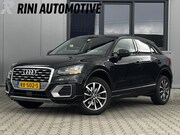 Audi Q2 - 1.4 TFSI CoD Sport 150 PK | 1e eigenaar | Trekhaak | Automaa