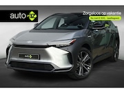 Toyota bZ4X - Premium 71 kWh / SoH 97% / Pano / Stuurwielverwarming