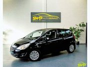 Opel Meriva - 1.4 Turbo Cosmo | NAP auto | Automaat | Trekhaak