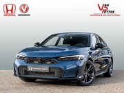 Honda Civic - 2.0 Full Hybrid Sport | NL auto l 8 jaar garantie | 1000 eur