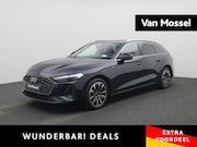 Audi A5 - Avant 2.0 e-hybrid quattro S edition 299 PK | Adaptive cruis