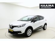 Renault Captur - 0.9 TCe Life | Climate control | Cruise control | Verwarmbar