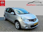 Nissan Note - 1.6 110PK Automaat Life Pack