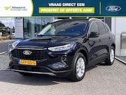 Ford Kuga - 2.5 PHEV Titanium Electrische Trekhaak 2100 KG | Navigatie |