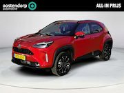 Toyota Yaris Cross - 1.5 Hybrid 115 Dynamic **/DODEHOEK DETECTIE/ STOEL EN STUURV