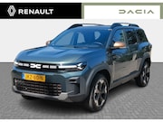Dacia Bigster - 1.8 Hybrid 155 Extreme - Panoramadak