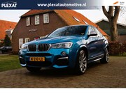 BMW X4 - M40i Centennial High Executive Aut. | Dealeronderhouden | Fu