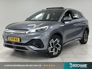 BYD Atto 3 - Comfort 60 kWh Lage KM-stand! | Panoramadak | 360 camera | C