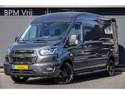 Ford Transit - L3H2 | 2.0Tdci 165Pk A8 Aut. | 350 | Raptor Edition | 2x Sch