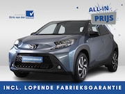 Toyota Aygo X - 1.0 VVT-i MT Pulse | Achteruitrijcamera | Apple CarPlay | An