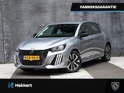 Peugeot 208 - Style 1.2 Hybrid 110pk Automaat DAB | CRUISE.C | APPLE-CARPL