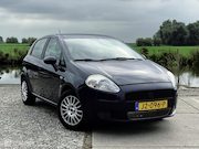 Fiat Grande Punto - 1.4 Active / APK 07-2027 / INRUILKOOPJE!