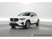 Volvo XC40 - 1.5 T5 Plug-in hybrid Ultimate Dark | SOH 91.1% | Pano | Har