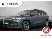 Leapmotor C10 - Design 69.9 kWh | Lichtmetalen velgen 20" | luxe kunstledere