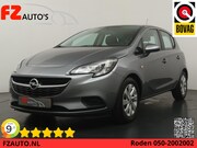 Opel Corsa - 1.2 - Airconditioning - Radio - Bluetooth telefoonvoorbereid