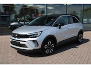 Opel Crossland - 1.2 Turbo 130pk Elegance Automaat Airco Navi Camera Carplay