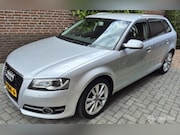 Audi A3 - 1.2 TFSI Attraction Trekhaak/APK 23-6-27