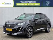 Peugeot e-2008 - EV Allure Pack 50 kWh Navigatie | Parkeercamera | SOH 94%
