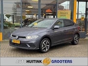 Volkswagen Polo - 1.0 TSI 95pk Life Edition - camera - led - climate control