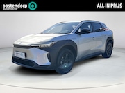 Toyota bZ4X - Dynamic 71 kWh