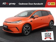 BYD Dolphin - DM-i Active 1020 km gecombineerd bereik | 16 inch lichtmetal