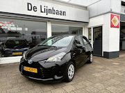 Toyota Yaris - 1.5 Hybrid Active