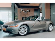 BMW Z4 - Roadster 2.5i