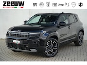 Jeep Avenger - 1.2 e-Hybrid Summit | Navi | JBL | Camera | Winter | 18"