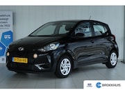 Hyundai i10 - 1.0 Comfort 5-zits | Cruise Control | Airco | Carplay | Elek