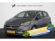 Opel Corsa - 1.0 Turbo Edition Dealeronderhouden Cruise Control Lichtmeta
